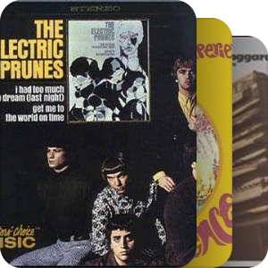 1001 Albums You Must Hear Before You Die - 1960s