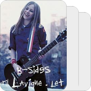 Avril lavigne B-Sides