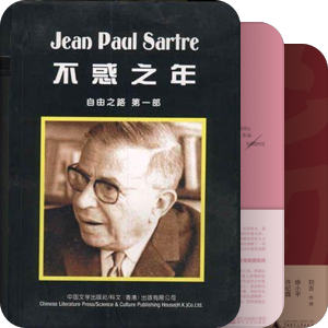 作家40岁时写的书