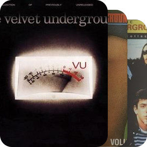 The Velvet Underground