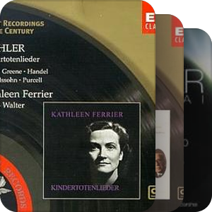 Mahler