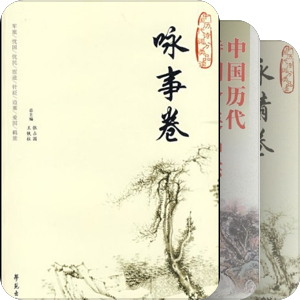 中国古典诗词的类别美