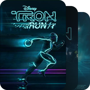 TRON有关