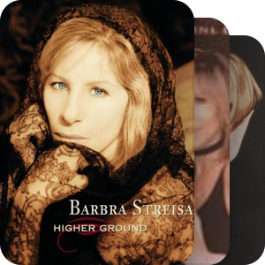 Barbra Streisand