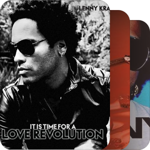 Lenny Kravitz
