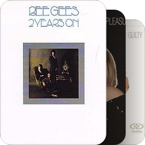 The Bee Gees 樂團