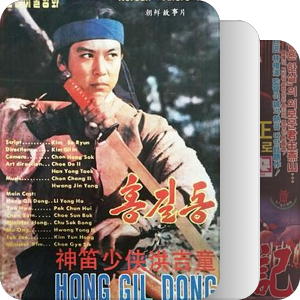 韩国1980-1989年电影