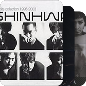 shinhwa