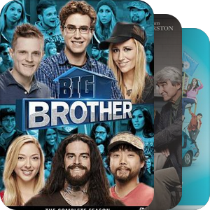 Third Year（TV）