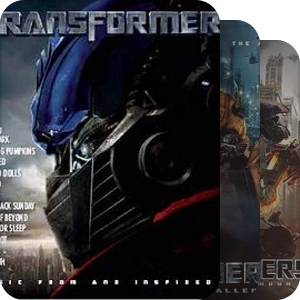 Transformers