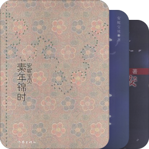 安妮的书