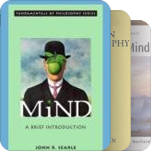 Philosophy of mind （book）