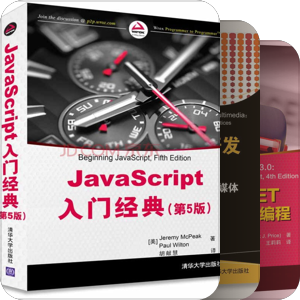 Web开发经典丛书