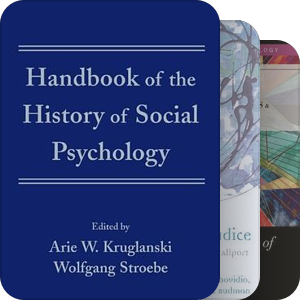 社会心理学理论