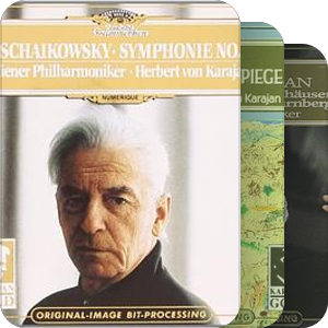 Karajan Gold