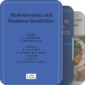 Hydrodynamic Stability