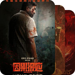 个人泰米尔电影观影记录