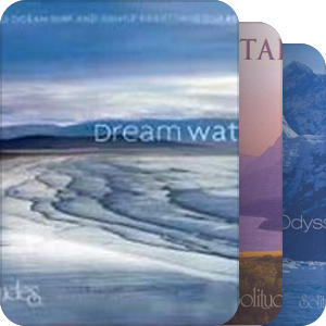 -=The Dream of the Earth=-