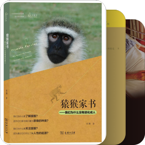人类学-朱健刚教授推荐