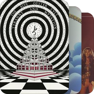 My 50 Best Albums of the Year 1973