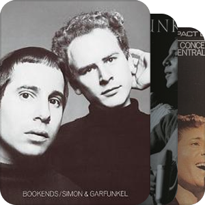 Simon & Garfunkel