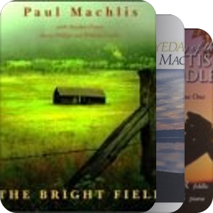 Paul Machlis