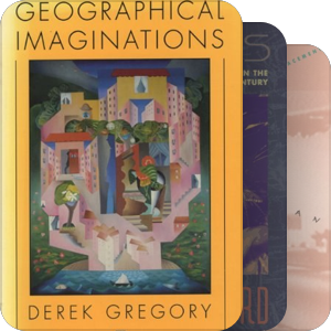 Colonialism, Geography, Travel Writings