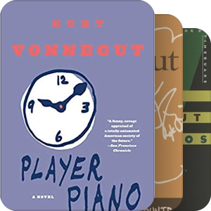 Kurt Vonnegut