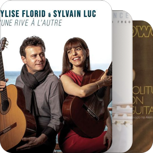 Nylon jazz