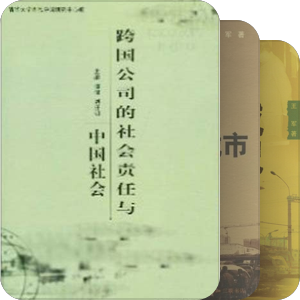 理想国2011--政治社会类