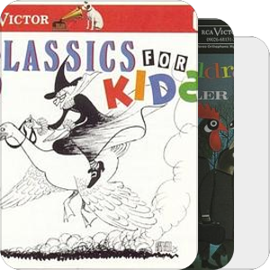 Classics for Children