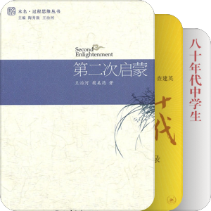 一个人的八〇年代