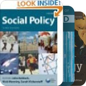Introduction to the Social Sciences