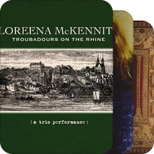 Loreena McKennitt