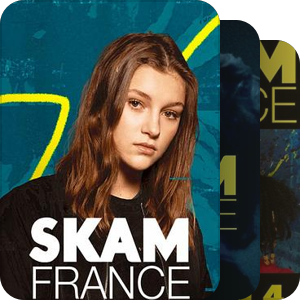北欧青春剧skam