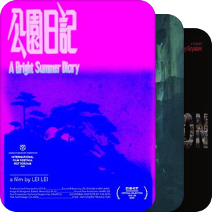 【#23rd RIDM #】2020年第23届蒙特利尔国际纪录片节线上片单汇总