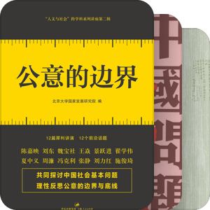 中国社会政治争论