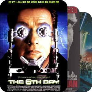 THX 1138