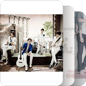 CNBLUE