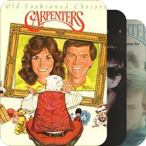 Carpenters Discography