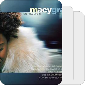 macy gray