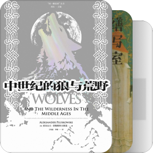 中世纪——一部历史