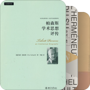 当代社会学理论入门