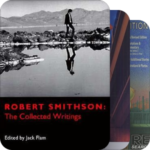 Art Writing - Theory Fiction