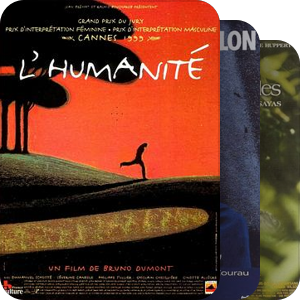不可不看的40部当代法国电影(80年代以来...)