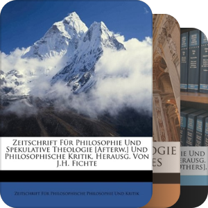 书名含有“Theologie”（2006—2010）