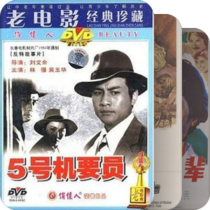 【怀旧】七八十年代影片