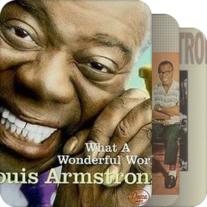 Louis Armstrong~