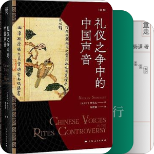 2021待读待买的中文书
