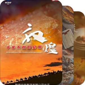 不可不看的美食纪录片